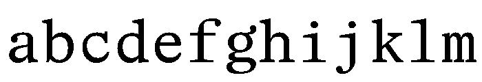 Remix A Mono Regular Webfont 0e8e867a FONT