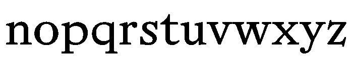 Remix A Regular Webfont 478c03f9 Font LOWERCASE