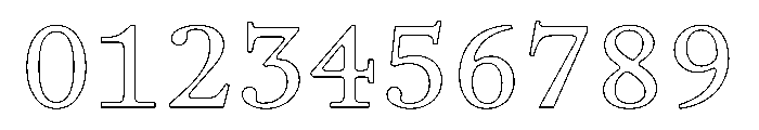 Remix B Mono Regular Webfont Af473dc8 Font OTHER CHARS