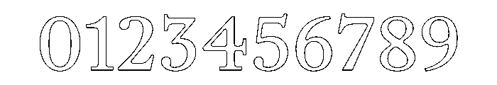 Remix B Regular Webfont 4a02eeef Font OTHER CHARS