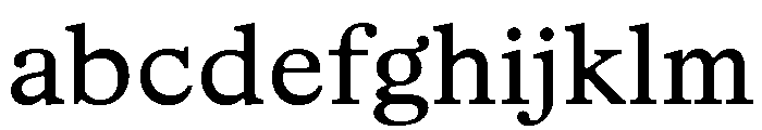 Remix B Regular Webfont FONT