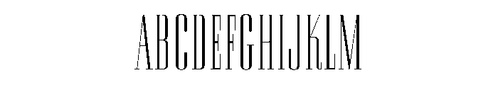 Remnantsweb Regular FONT