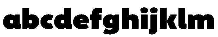 Remo Ultra FONT