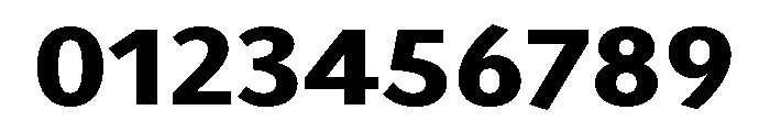 RenaGrotesk Bold D76dbb8a Font OTHER CHARS