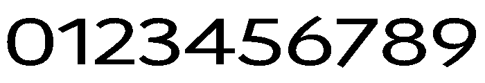 RenaGrotesk Extended 4ca7b870 Font OTHER CHARS
