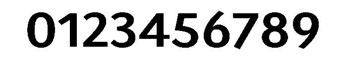 RenaGrotesk Medium 49e8a074 Font OTHER CHARS