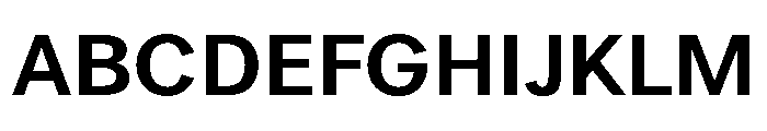 RenaGrotesk Medium 49e8a074 Font UPPERCASE