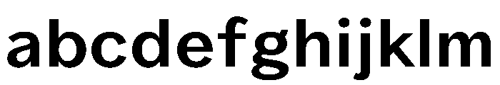 RenaGrotesk Medium FONT