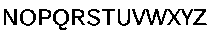 RenaGrotesk Regular 3761c6b9 Font UPPERCASE