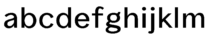 RenaGrotesk Regular 3761c6b9 FONT
