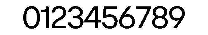 ReplaceSans0.012M Regular Font OTHER CHARS