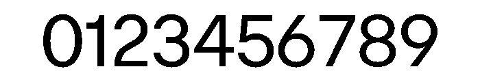 ReplaceSans0.012S Regular Font OTHER CHARS