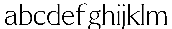 ReservoirPlaque MaterialLight FONT