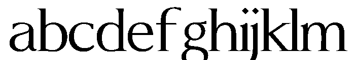 ReservoirPlaque SerifRegular FONT