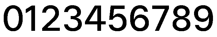 ResidenzGroteskText TextMedium Instance Font OTHER CHARS