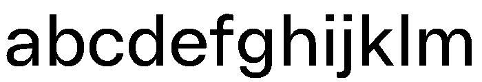 ResidenzGroteskText TextMedium Instance FONT