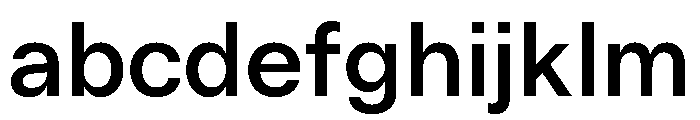ResidenzGroteskText TextSemiBold Instance FONT