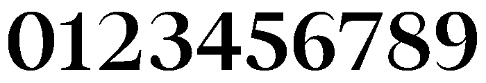 ResidenzSerifStandard SemiBoldStandard Font OTHER CHARS