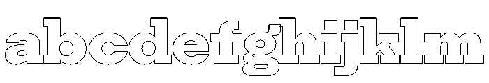 Resonanz A Black Regular Webfont 885278c5 FONT