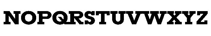 Resonanz A Bold Regular Webfont 94d01783 Font UPPERCASE
