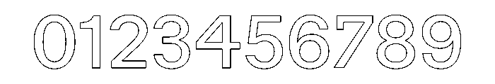 Resonanz A Book Regular Webfont 320a3c09 Font OTHER CHARS