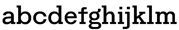 Resonanz A Book Regular Webfont FONT