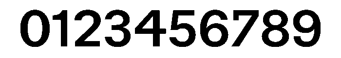 Resonanz A Medium Regular Webfont 884b2c4d Font OTHER CHARS