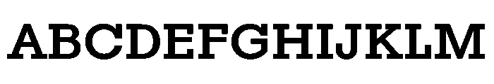 Resonanz A Medium Regular Webfont 884b2c4d Font UPPERCASE