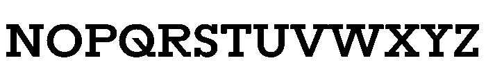 Resonanz A Medium Regular Webfont 884b2c4d Font UPPERCASE