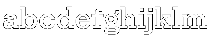 Resonanz A Medium Regular Webfont FONT