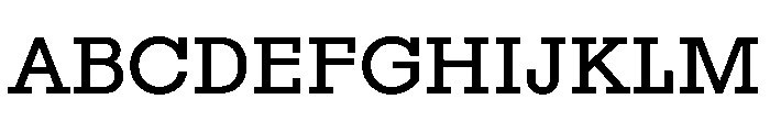 Resonanz A Regular Webfont 7afc9961 Font UPPERCASE
