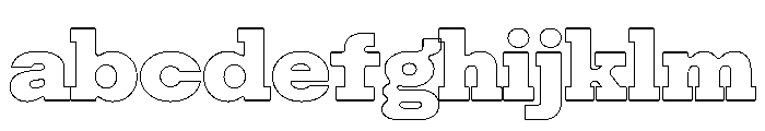 Resonanz B Black Regular Webfont 6276236c FONT
