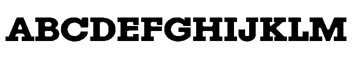 Resonanz B Bold Regular Webfont 91cd30c4 Font UPPERCASE