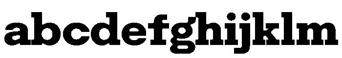 Resonanz B Bold Regular Webfont 91cd30c4 FONT