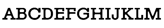 Resonanz B Book Regular Webfont 0c215edb Font UPPERCASE