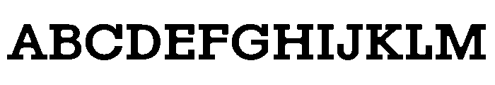 Resonanz B Medium Regular Webfont 78c340a4 Font UPPERCASE