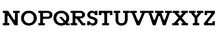 Resonanz B Medium Regular Webfont 78c340a4 Font UPPERCASE