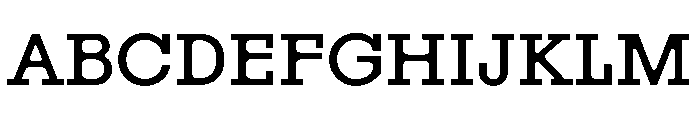 Resonanz B Regular Webfont 096162f2 Font UPPERCASE
