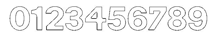 Resonanz B Semibold Regular Webfont D9328ec0 Font OTHER CHARS