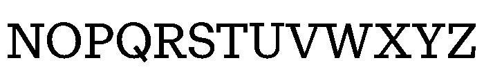 RespectCopyright Please 2 Font UPPERCASE