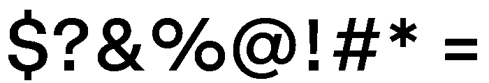RespectCopyright Please 3 Font OTHER CHARS
