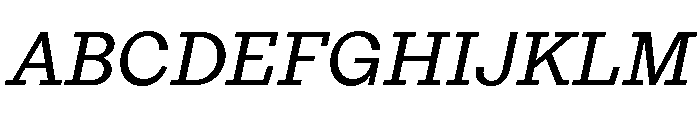 RespectCopyright Please 4 Font UPPERCASE