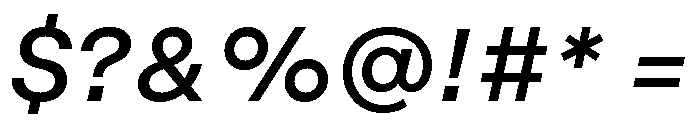 RespectCopyright Please 5 Font OTHER CHARS