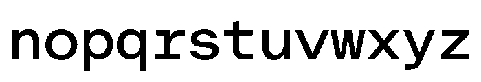 RespectCopyright Please Font LOWERCASE