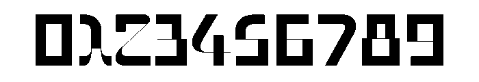 ReversaDisplay BoldDisplay Font OTHER CHARS