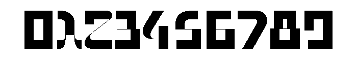 ReversaDisplay ExtraBoldDisplay Font OTHER CHARS
