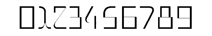 ReversaDisplay RegularDisplay Font OTHER CHARS