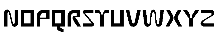 ReversaHeadline BoldHeadline Font UPPERCASE