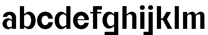 ReversaHeadline BoldHeadline FONT