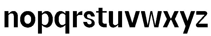 ReversaHeadline BoldHeadline Font LOWERCASE